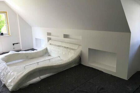 Schranksystem nach Maß